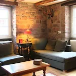 Сasa de vacaciones L'ancienne Ferme Epfig