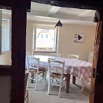 Сasa de vacaciones L'ancienne Ferme Epfig
