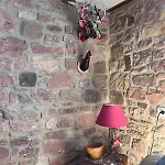 Сasa de vacaciones L'ancienne Ferme Epfig