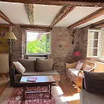 L'ancienne Ferme Сasa de vacaciones *