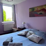 L'ancienne Ferme Сasa de vacaciones *