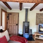L'ancienne Ferme Сasa de vacaciones *