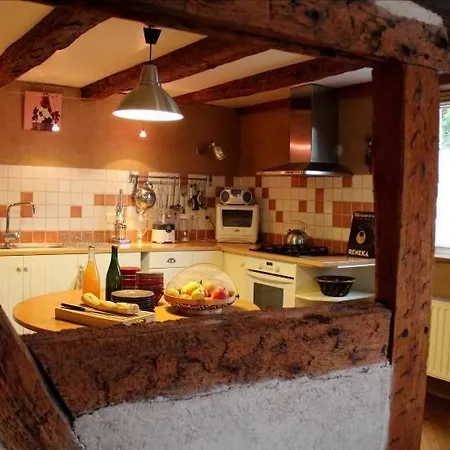 L'ancienne Ferme 別荘