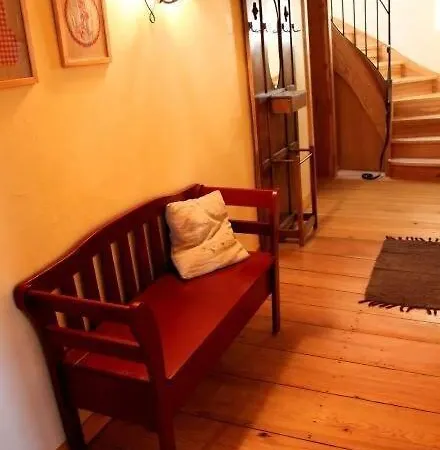Holiday home L'ancienne Ferme