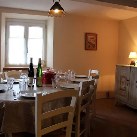 別荘 L'ancienne Ferme