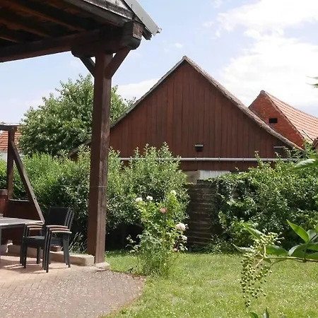 L'ancienne Ferme