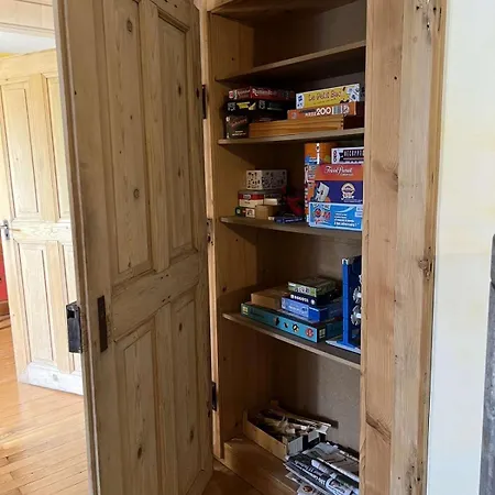 別荘 L'ancienne Ferme