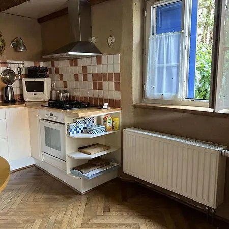 L'ancienne Ferme 別荘 *