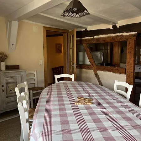 別荘 L'ancienne Ferme *