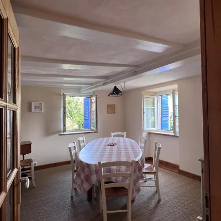 L'ancienne Ferme * Epfig