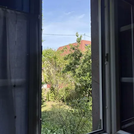 L'ancienne Ferme