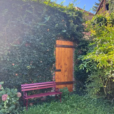 L'ancienne Ferme Epfig