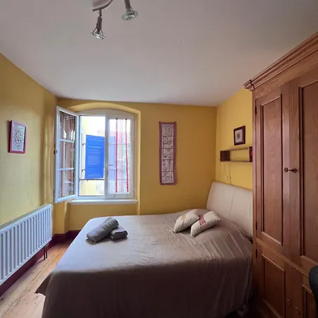 Holiday home L'ancienne Ferme