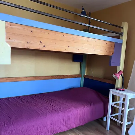 Holiday home L'ancienne Ferme