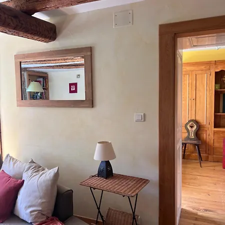 別荘 L'ancienne Ferme