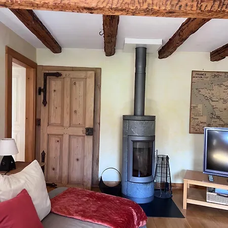 L'ancienne Ferme Holiday home *