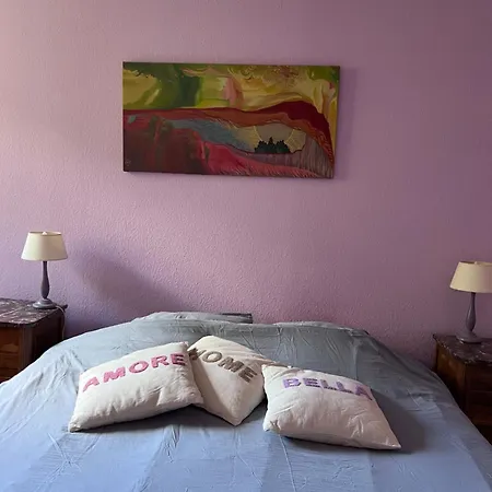 別荘 L'ancienne Ferme *